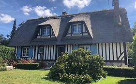 La chaumière de Caroline